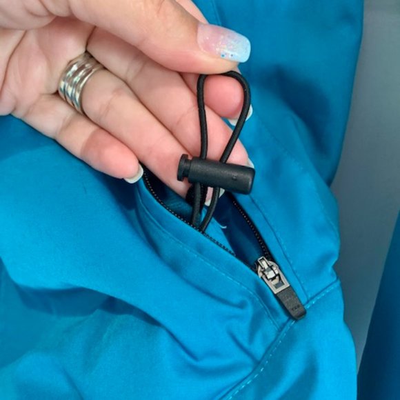 Running Jacket Size S - Picture 4 of 8